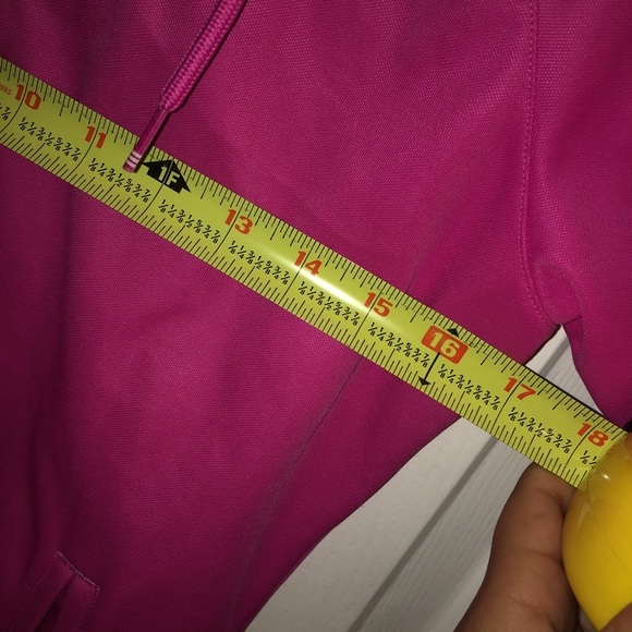 Pink Adidas Track Jacket - Picture 6 of 8